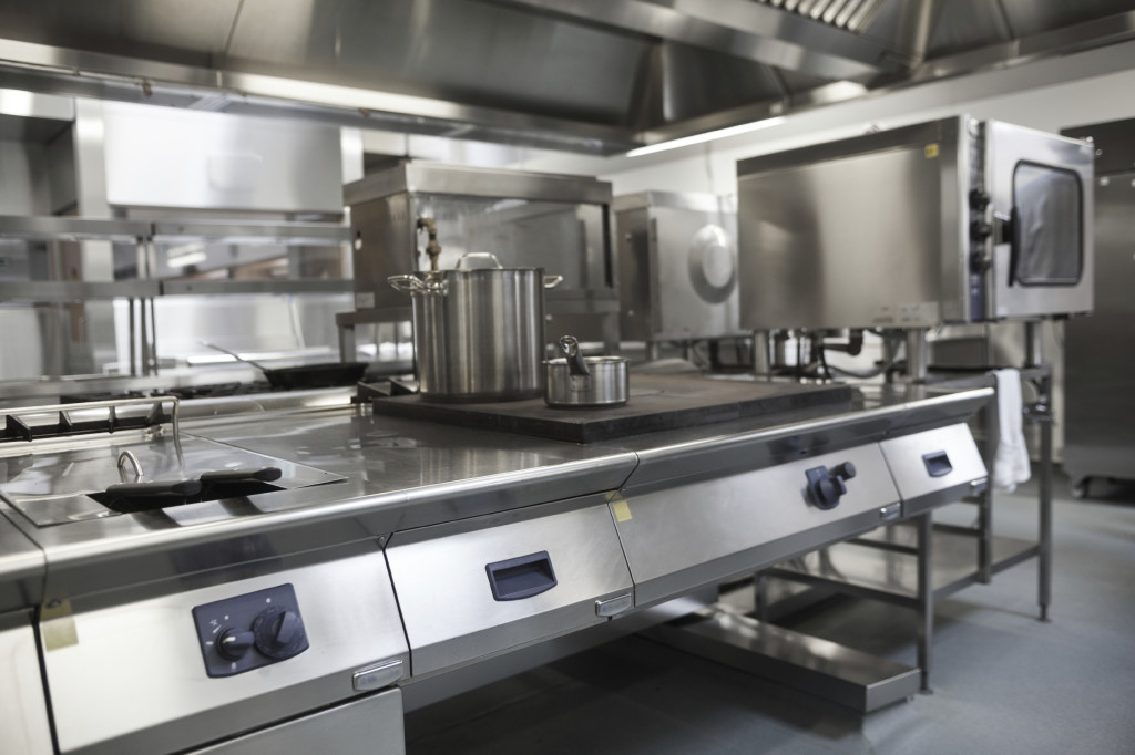Restaurant Equipment Restaurant Equipment Financing Landmark